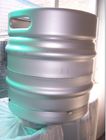 barrilete de cerveza del estruendo 30L apilable, el piclking y estabilización, soldadura automática, para la cervecería