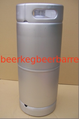 Modelo delgado del barrilete de cerveza de los E.E.U.U. 20L con las lanzas para elaborar uso