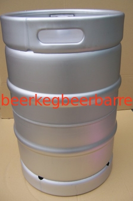 barrilete estándar del barril de cerveza de 15.5gallon los E.E.U.U., para el uso de la cerveza y del vino y de las bebidas.
