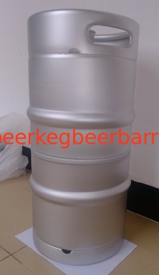 Capacidad del barril de cerveza de los E.E.U.U. 30L, apilable, conserva en vinagre y estabilización, para elaborar la cerveza, y las bebidas