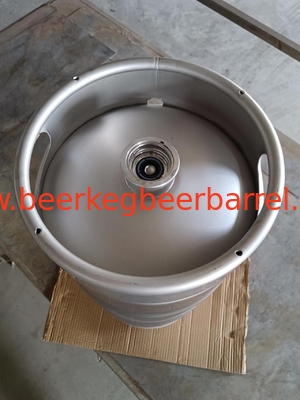 barrilete delgado 7.75gallon del barrilete de cerveza de 30L los E.E.U.U. para el almacenamiento de la cerveza de la cervecería