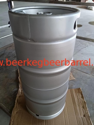 barrilete delgado 7.75gallon del barrilete de cerveza de 30L los E.E.U.U. para el almacenamiento de la cerveza de la cervecería