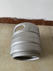 el barril de cerveza delgado de 5L los E.E.U.U. embarrila el barrilete de acero inoxidable para la cerveza y el almacenamiento líquido