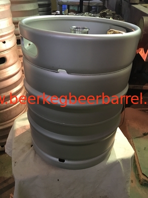 Acero inoxidable EE.UU. barril de cerveza delgado barril de cerveza_keg barril de cerveza 20l 60l 1/6 BBL 5.16 galones 15.5 galones con lanza de sanky