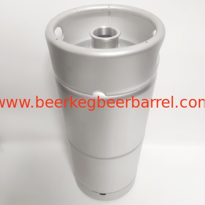 OEM / ODM 1/6 US Keg Acido de decapado y pasivación de la superficie Certificado FDA