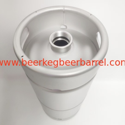 OEM / ODM 1/6 US Keg Acido de decapado y pasivación de la superficie Certificado FDA