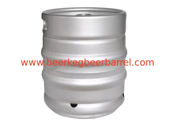 Barril de cerveza delgado de 20 litros, con lanza de barril A,S,D,M, para uso en cervecerías y almacenes de cerveza artesanal