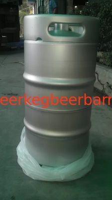 Contenedores de cerveza estándar de EE.UU. Barril de cerveza de EE.UU.