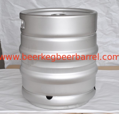 Barril de cerveza delgado de 20L barril estándar japonés con encaje de lanza tipo S para cervecería