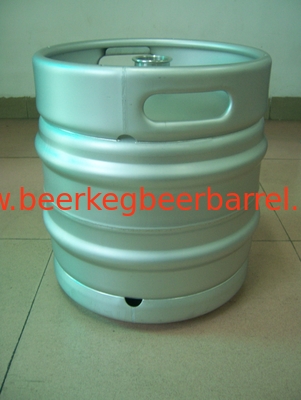 Barril de cerveza estándar DIN de 30L para almacenaje de cerveza de chorro, tienda de líquidos, bar, restaurante
