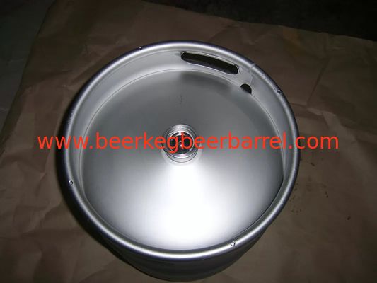 Barril de cerveza de 20L Europa para cervecería y almacenamiento de cerveza, equipo de barril para refrigerador de cerveza