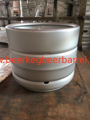 Barril de cerveza de 20L Europa para cervecería y almacenamiento de cerveza, equipo de barril para refrigerador de cerveza
