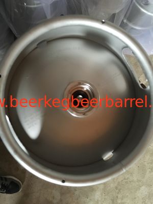 Barril de cerveza estadounidense de 30L, barril delgado con lanza micro matic tipo A, S, D para uso en cervecerías y almacenamiento de cerveza