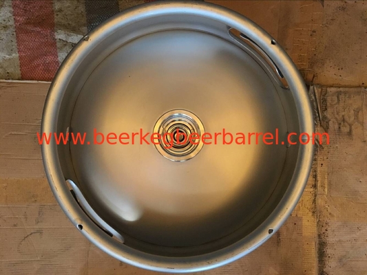 barrilete de 50L Europa para la cervecería y la bebida