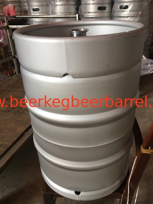 Barras de cerveza con rosca para bares y restaurantes