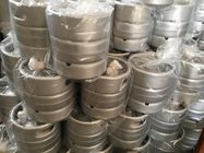barrilete de cerveza 5L, barrilete estándar del barril de cerveza de los E.E.U.U., para la cervecería micro