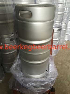 Barril de cerveza de 30L EE.UU. barril de cerveza para almacenamiento, equipo de tracción de cerveza