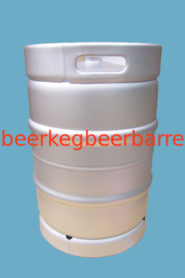 Embolso de barricas de cerveza con mango de metal para la industria de alimentos y bebidas