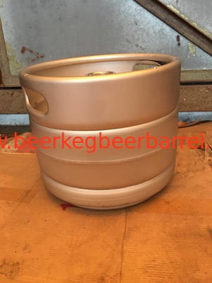 Barrilete delgado del barrilete de cerveza del arte 10L para la cervecería micro, brebaje casero, con la lanza, A, S, D, G, tipos de M