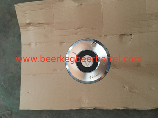 Barrilete delgado del barrilete de cerveza del arte 10L para la cervecería micro, brebaje casero, con la lanza, A, S, D, G, tipos de M