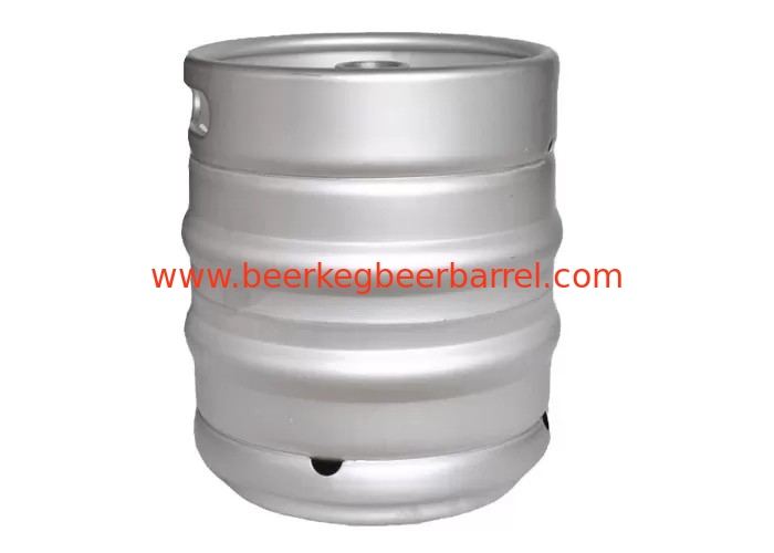 Barril estándar japonés de 20 litros, Barril de cerveza vacío con lanzas A / S / D / G / M disponible